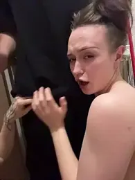 babydolll — Stripchat recorded stream image, 20.01.2026 12:40
