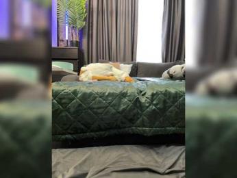 MagicMelody — Bongacams recorded stream image, 20.01.2026 10:20