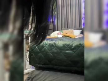 MagicMelody — Bongacams recorded stream image, 20.01.2026 10:20