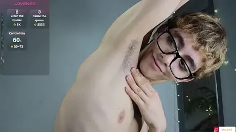 Matty_Sparkk — Stripchat recorded stream screenshot (20 Jan 2026)