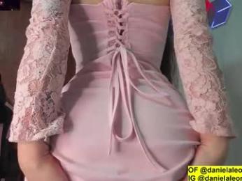 andreja_pejic — Chaturbate recorded stream screenshot (20 Jan 2026)