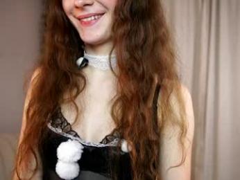 little_poetry — Chaturbate recorded stream image, 20.01.2026 17:30