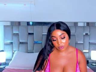 cammiila — Camsoda recorded stream image, 20.01.2026 16:00