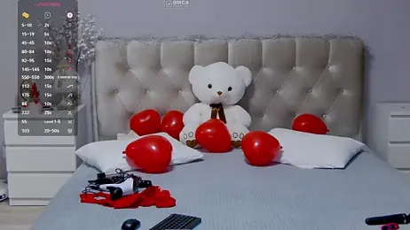 Baginyaaa — Stripchat recorded stream screenshot (20 Jan 2026)