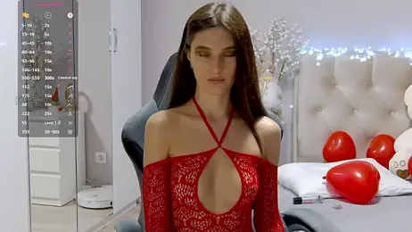 Baginyaaa — Stripchat recorded stream screenshot (20 Jan 2026)