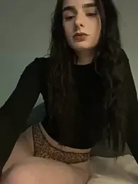 AdelinaAlia — Stripchat recorded stream image, 20.01.2026 19:10