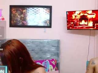 pamelahot777 — Camsoda recorded stream screenshot (20 Jan 2026)
