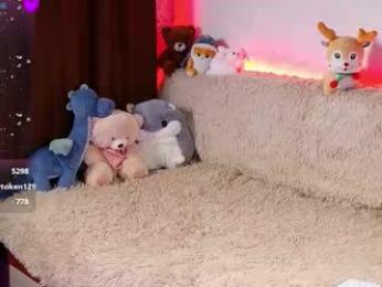 boobsvibe — Chaturbate recorded stream image, 20.01.2026 19:00