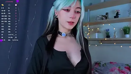 TristaRoht — Stripchat recorded stream screenshot (20 Jan 2026)