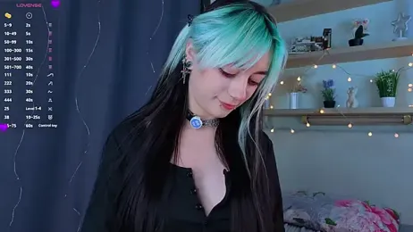 TristaRoht — Stripchat recorded stream screenshot (20 Jan 2026)