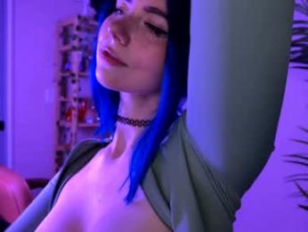 vixenp — Chaturbate recorded stream screenshot (20 Jan 2026)