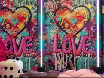 vanessa_love — Chaturbate recorded stream screenshot (20 Jan 2026)