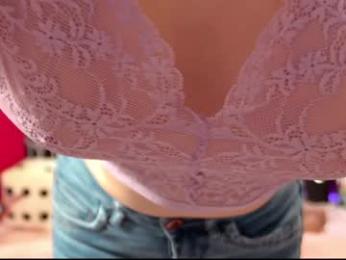 vanessa_love — Chaturbate recorded stream screenshot (20 Jan 2026)