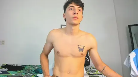 AlessandroDybala — Stripchat recorded stream screenshot (20 Jan 2026)