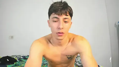 AlessandroDybala — Stripchat recorded stream screenshot (20 Jan 2026)