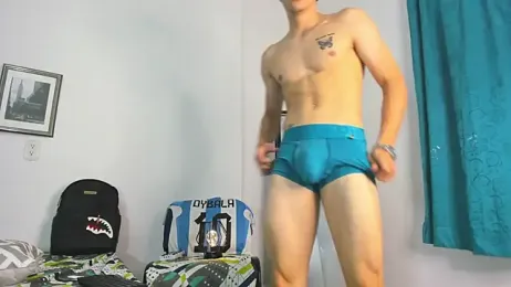 AlessandroDybala — Stripchat recorded stream screenshot (20 Jan 2026)