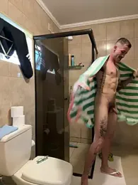 Lucasjandre — Stripchat recorded stream screenshot (20 Jan 2026)