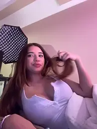 ItalianGirl — Stripchat recorded stream screenshot (20 Jan 2026)
