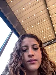 alana15 — Stripchat recorded stream screenshot (20 Jan 2026)