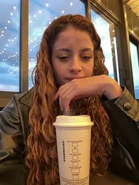 alana15 — Stripchat recorded stream screenshot (20 Jan 2026)