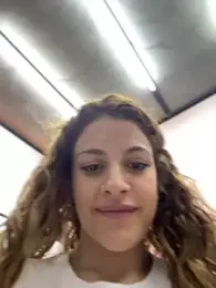 alana15 — Stripchat recorded stream screenshot (20 Jan 2026)