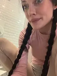 Melissa_crazy — Stripchat recorded stream screenshot (20 Jan 2026)