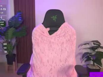 calypso_and_ge1 — Chaturbate recorded stream screenshot (20 Jan 2026)