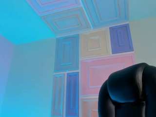 meganwest — Camsoda recorded stream screenshot (20 Jan 2026)