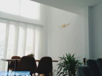 grettabenett_ — Chaturbate recorded stream screenshot (20 Jan 2026)