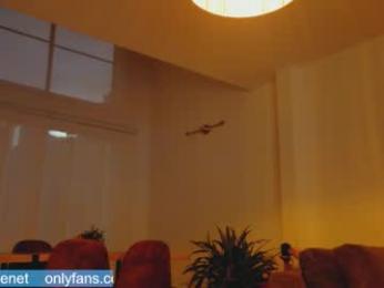 grettabenett_ — Chaturbate recorded stream screenshot (20 Jan 2026)