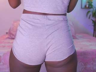 irisallen — Camsoda recorded stream screenshot (20 Jan 2026)