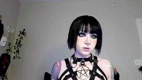 Ivey_Strigoi — Stripchat recorded stream screenshot (20 Jan 2026)