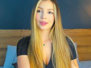 Zara Bliss — Flirt4free recorded stream image, 20.01.2026 22:50