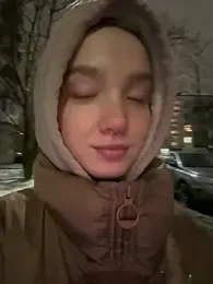 bambi_lu — Stripchat recorded stream screenshot (20 Jan 2026)