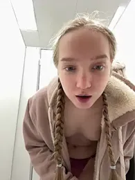 bambi_lu — Stripchat recorded stream screenshot (20 Jan 2026)