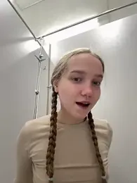 bambi_lu — Stripchat recorded stream screenshot (20 Jan 2026)