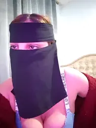 _arabica_ — Stripchat recorded stream image, 21.01.2026 00:50