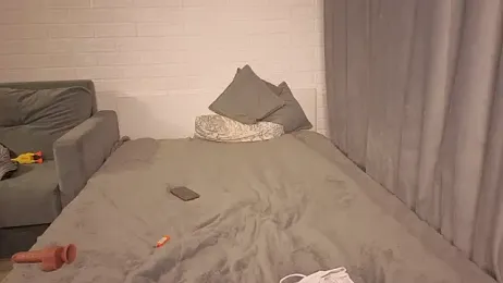 Ashley-Urban — Stripchat recorded stream image, 21.01.2026 00:30