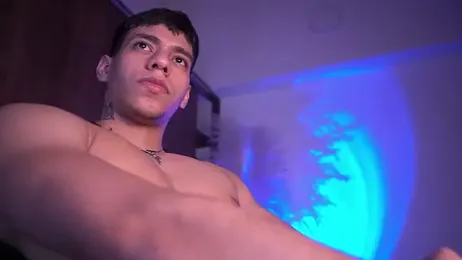 Josep_Davies — Stripchat recorded stream image, 20.01.2026 22:30