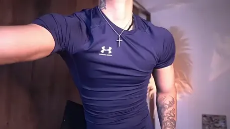 Josep_Davies — Stripchat recorded stream image, 20.01.2026 22:30