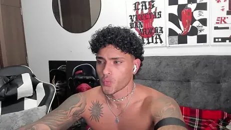 Alessandro_Vanni — Stripchat recorded stream image, 21.01.2026 01:20