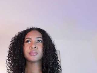 ninagold — Camsoda recorded stream screenshot (21 Jan 2026)