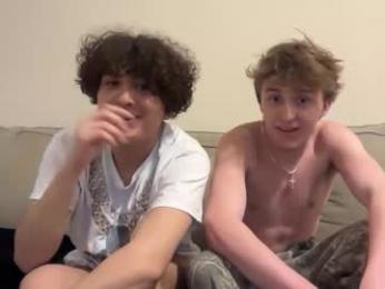 evanbrown333 — Chaturbate recorded stream image, 21.01.2026 03:20