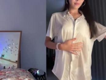 keirasworld — Chaturbate recorded stream image, 21.01.2026 00:10