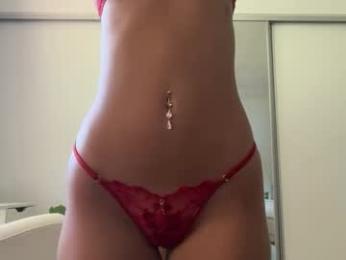 luvlivvyy — Chaturbate recorded stream image, 21.01.2026 02:50