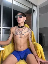 Hardcockboysxxx — Stripchat recorded stream screenshot (21 Jan 2026)