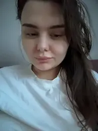 NikaMur — Stripchat recorded stream screenshot (21 Jan 2026)