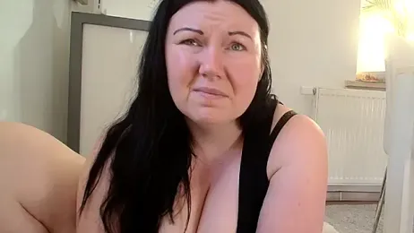 p6w_official — Stripchat recorded stream screenshot (21 Jan 2026)