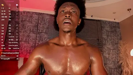 DannSmmith — Stripchat recorded stream screenshot (21 Jan 2026)