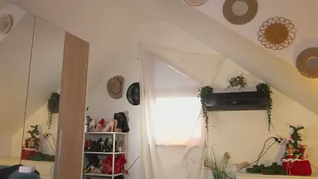 Amaliamour — Stripchat recorded stream screenshot (21 Jan 2026)